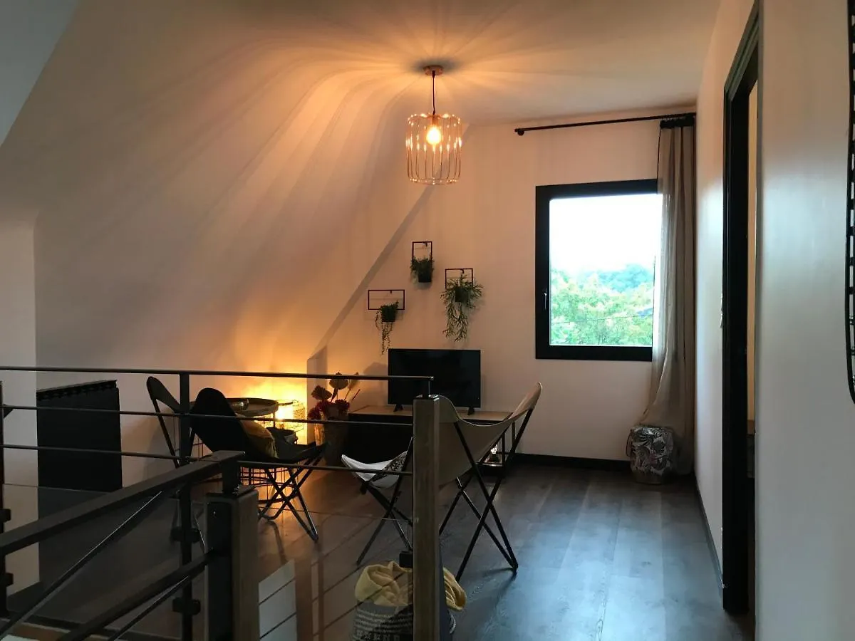 Ty Kervaillet,Maison Renovee Proche Plage Nevez France