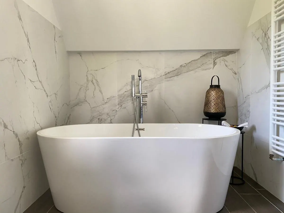 Holiday home Ty Kervaillet,Maison Renovee Proche Plage Nevez