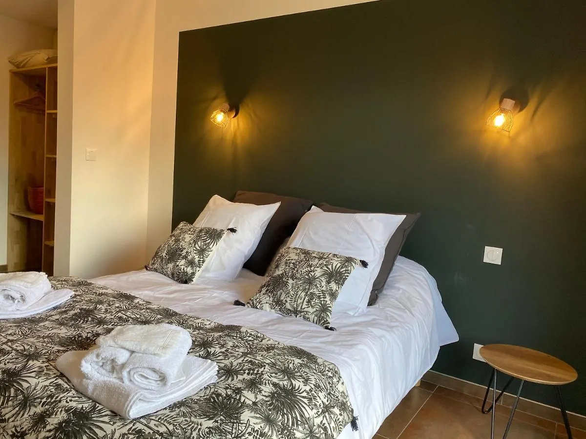 Ty Kervaillet,Maison Renovee Proche Plage Nevez France