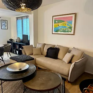 Apartment Les De La, Nevez