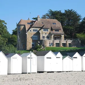 Hotel Manoir Dalmore, Nevez